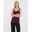 VERO MODA VMMAXI My Soft Long Tank TOP NOOS