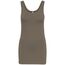 ONLY 3er Pack Damen Basic Tops Tank Top dunkel blau lang 15201465 Farb Mix 9 S