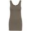 ONLY 3er Pack Damen Basic Tops Tank Top dunkel blau lang 15201465 Farb Mix 9 XS