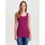 ONLY 3er Pack Damen Oberteile Basic Tank Tops weiß, schwarz, grau, blau, Creme Frauen Shirt lang Sommer Shirts Top 15201465 (XS, Farbmix 4)