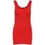 ONLY 3er Pack Damen Oberteile Basic Tank Tops weiß, schwarz, grau, blau, Creme Frauen Shirt lang Sommer Shirts Top 15201465 (L, FarbMix 5)
