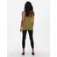 ONLY 3er Pack Damen Basic Tops Tank Top dunkel blau lang 15201465 Farb Mix 9 XS