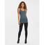 VERO MODA VMMAXI My Soft Long Tank TOP NOOS