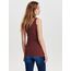 ONLY 3er Pack Damen Basic Tops Tank Top dunkel blau lang 15201465 Farb Mix 8 S