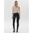 ONLY 3er Pack Damen Basic Tops Tank Top grau lang 15201465 (L, Grau (Light Grey Melange))