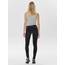 ONLY 3er Pack Damen Basic Tops Tank Top grau lang 15201465 (S, Grau (Light Grey Melange))