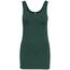 ONLY 3er Pack Damen Basic Tops Tank Top dunkel blau lang 15201465 Farb Mix 9 XS