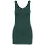 ONLY 3er Pack Damen Basic Tops Tank Top dunkel blau lang 15201465 Farb Mix 9 S