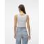 VERO MODA VMLULU Long Tank TOP JRS GA NOOS