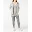 Vero Moda NOS Damen VMMAXI MY SOFT LONG TANK TOP GA NOOS Top,, per pack Grau (Light Grey Melange Light Grey Melange), 36 (Herstellergröße: S)