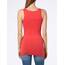 VERO MODA VMMAXI My Soft Long Tank TOP NOOS