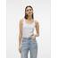 VERO MODA VMLULU Long Tank TOP JRS GA NOOS