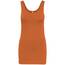 ONLY 3er Pack Damen Basic Tops Tank Top dunkel blau lang 15201465 Farb Mix 7 L