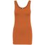 ONLY 3er Pack Damen Basic Tops Tank Top dunkel blau lang 15201465 Farb Mix 7 S