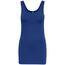 ONLY 3er Pack Damen Oberteile Basic Tank Tops weiß, schwarz, grau, blau, Creme Frauen Shirt lang Sommer Shirts Top 15201465 (XS, Farbmix 4)