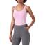 VERO MODA Damen VMMAXI My Soft Long Tank TOP NOOS Tanktop, Pastel Lavender, Small