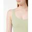 VERO MODA VMMAXI My Soft Long Tank TOP GA NOOS