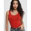 ONLY 3er Pack Damen Oberteile Basic Tank Tops weiß, schwarz, grau, blau, Creme Frauen Shirt lang Sommer Shirts Top 15201465 (XL, FarbMix 5)