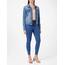 VERO MODA VMMAXI My Soft Long Tank TOP NOOS