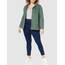 Vero Moda NOS Damen VMMAXI MY SOFT LONG TANK TOP GA NOOS Top,, per pack Grau (Light Grey Melange Light Grey Melange), 34 (Herstellergröße: XS)