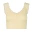 PIECES Damen Pcbarbera Lace Noos Top, Golden Haze, M EU