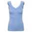 PIECES PCBARBERA LACE TOP NOOS BC