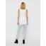 VERO MODA Damen VMMAXI My Soft Long Tank TOP GA 4er, Black/Black/Bright White/BRIGH, L
