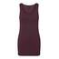 VERO MODA VMMAXI My Soft Long Tank TOP NOOS