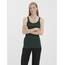 VERO MODA VMMAXI My Soft Long Tank TOP GA NOOS