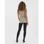 VERO MODA VMMAXI My Soft Long Tank TOP NOOS