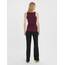 VERO MODA VMMAXI My Soft Long Tank TOP NOOS