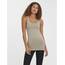 VERO MODA Vmmaxi My Soft Long Tank Top Noos