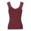 PIECES Pcbarbera Lace Top Noos Bc