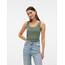 VERO MODA VMLULU SL Tank TOP NOOS