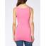 VERO MODA VMMAXI My Soft Long Tank TOP NOOS