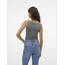 VERO MODA VMMAXI My Soft Long Tank TOP NOOS