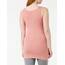 VERO MODA VMMAXI My Soft Long Tank TOP NOOS