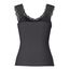 PIECES Pcbarbera Lace Top Noos Bc