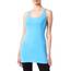 VERO MODA VMMAXI My Soft Long Tank TOP NOOS