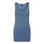 VERO MODA VMMAXI My Soft Long Tank TOP NOOS