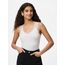 PIECES Pcbarbera Lace Top Noos Bc