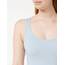 VERO MODA VMMAXI My Soft Long Tank TOP NOOS