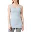 VERO MODA VMMAXI My Soft Long Tank TOP NOOS