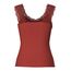 PIECES Pcbarbera Lace Top Noos Bc