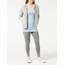 VERO MODA VMMAXI My Soft Long Tank TOP NOOS