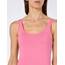 VERO MODA VMMAXI My Soft Long Tank TOP NOOS