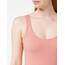 VERO MODA VMMAXI My Soft Long Tank TOP NOOS