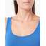 VERO MODA Damen Vmmaxi My Soft Long Tank Top Noos, Beaucoup Blue, L