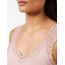 PIECES Pcbarbera Lace Top Noos Bc