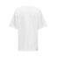 ONLY Damen ONLRIRI S/S Stones TOP Box JRS T-Shirt, Bright White/Print:Bright, XS